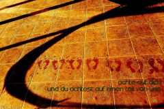 "Achte auf dich", Costa Rica 2017