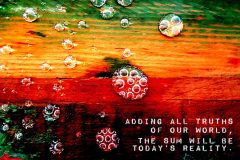 "All truths", Wattens 2017