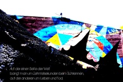 "2 Welten", Chile 2014