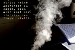 "Der Nicht-Dampfplauderer", Wattens 2019