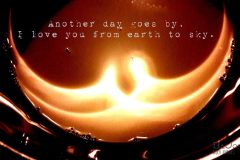 "From earth to sky", Innsbruck 2017