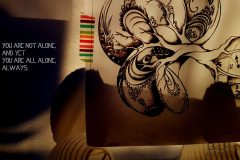 "Another paradox", Salzburg 2018