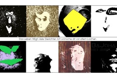 "Gesichter", Tirol 2012