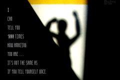 "How amazing", Innsbruck 2014