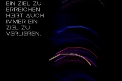"Im-Ziel-Hamsterrad", Wattens 2018