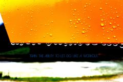 "Let go", Neustift 2017