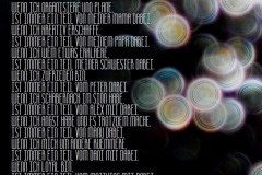 "Ode an die Freunde", Baumkirchen 2022