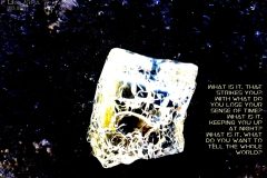 "What strikes you", Innsbruck 2017